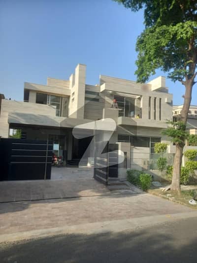 One Kanal House For Sale In Eme Society