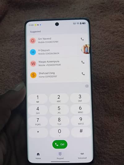 One plus 12r non pta