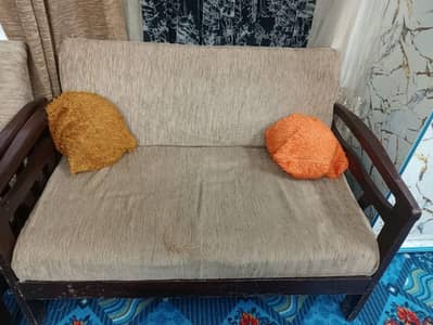 7 seat sofa set