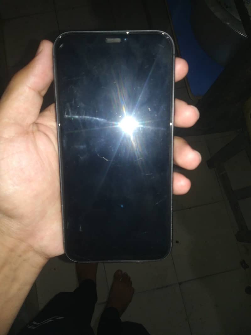 iPhone 11 1