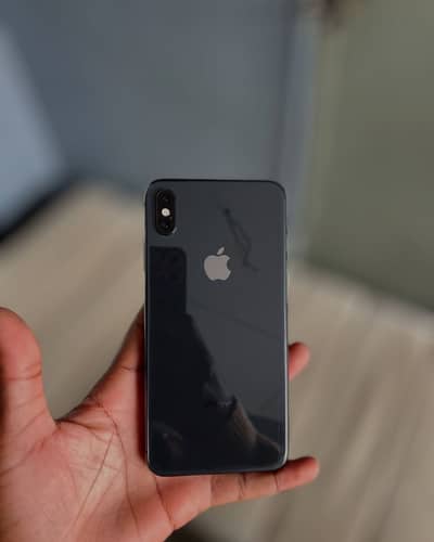 Iphone xs