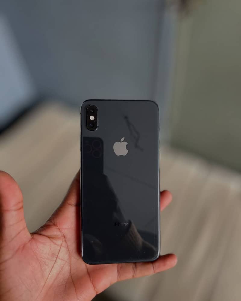 Iphone xs 0