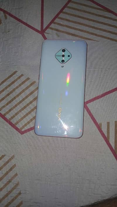 Vivo S1 Pro