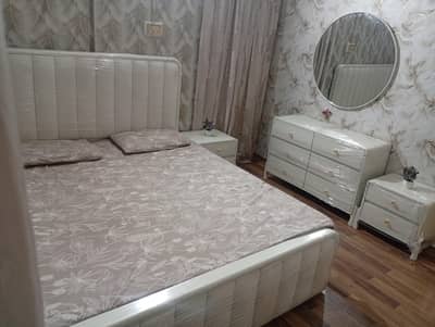 bed set/ king size bed set / wooden bed