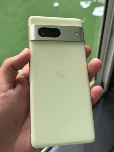 Google Pixel 7 5G 8/128 New Piece