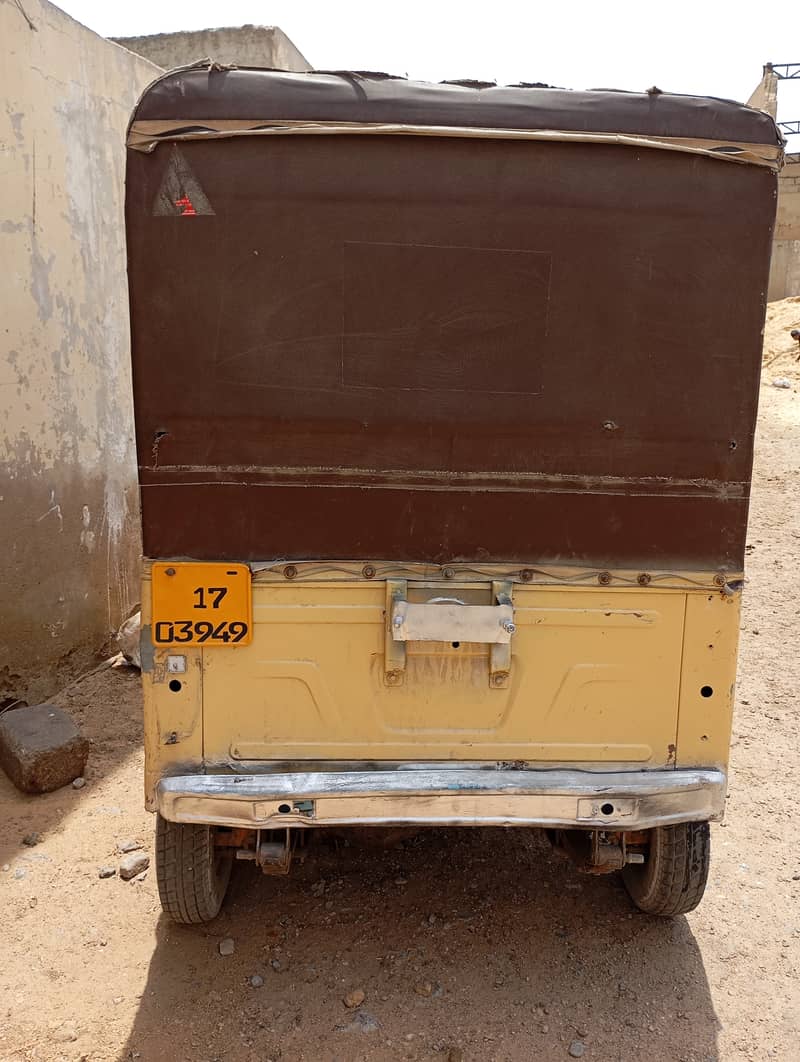 Rikshaw 1