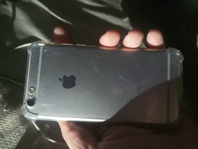 Apple iPhone 6 0