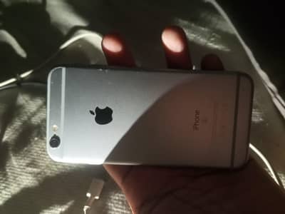 Apple iPhone 6
