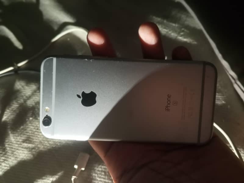 Apple iPhone 6 1