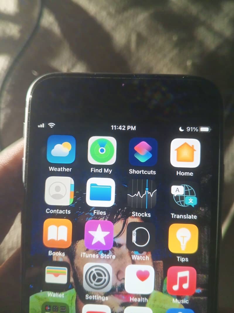 Apple iPhone 6 2