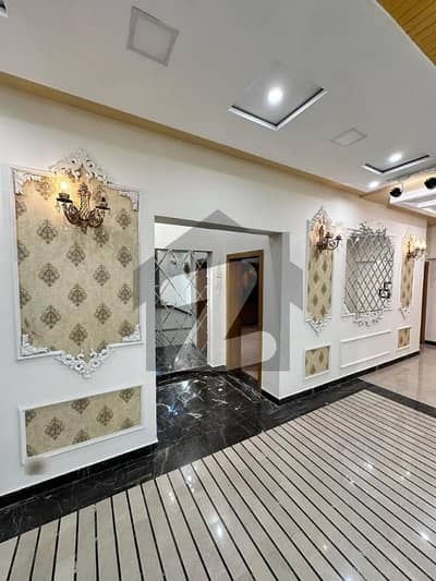 Prime Location House Of 20 Marla In EME Society For Sale