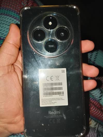 Xiaomi Redmi 14C Urgent Sale Non Pta