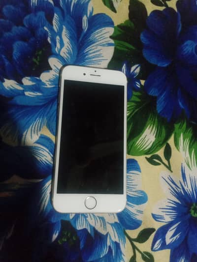 Apple iPhone 6S