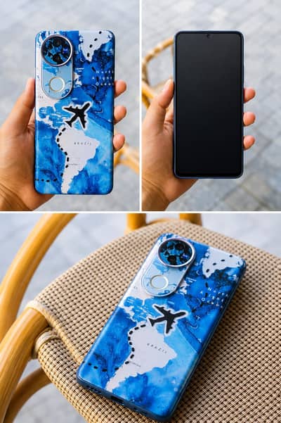 Vivo V50