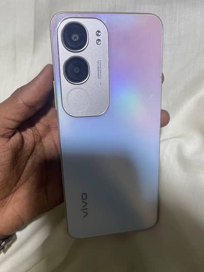 Vivo Y19s