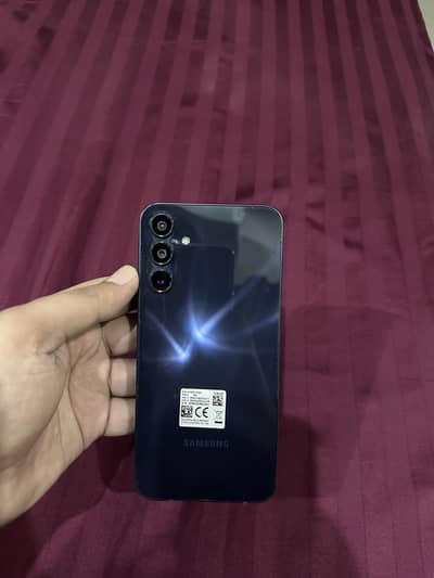 Samsung Mobile A15 5G