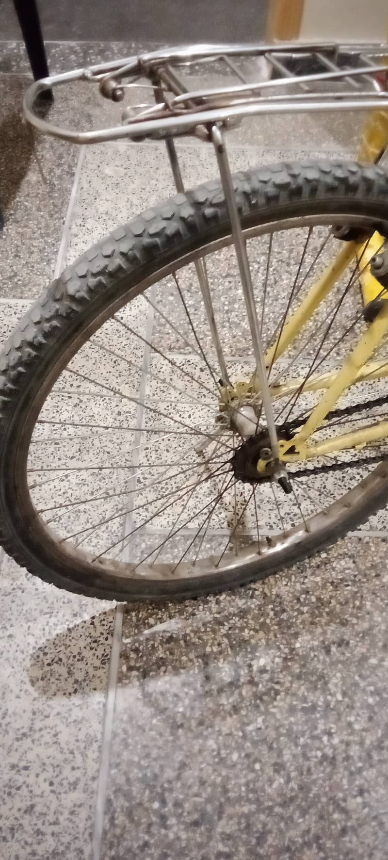 Phonix cycle 3