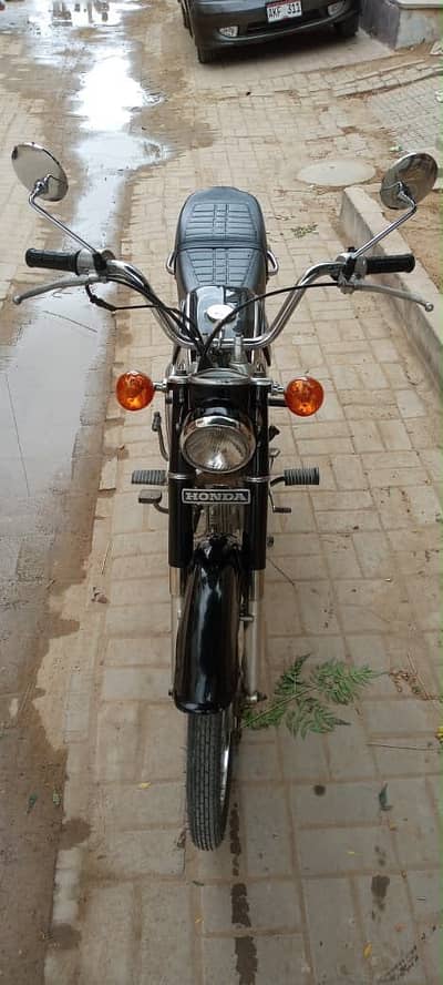 Honda CD 70 Urgent Sale | CD 70 | Serious buyers