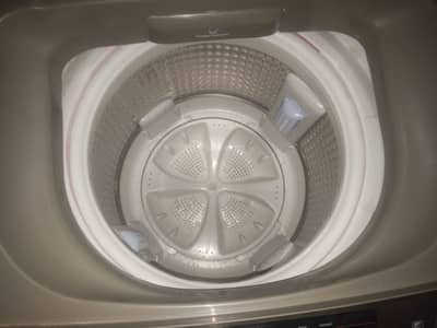 haier machine 2026 fully automatic 10k8k ki the 40 tak