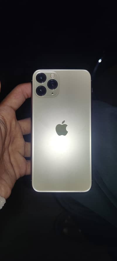 Apple iPhone 11 Pro