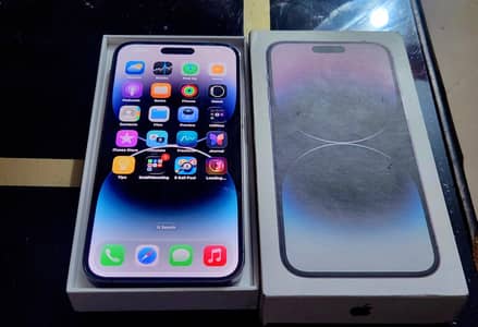 Apple iPhone 14 Pro Max