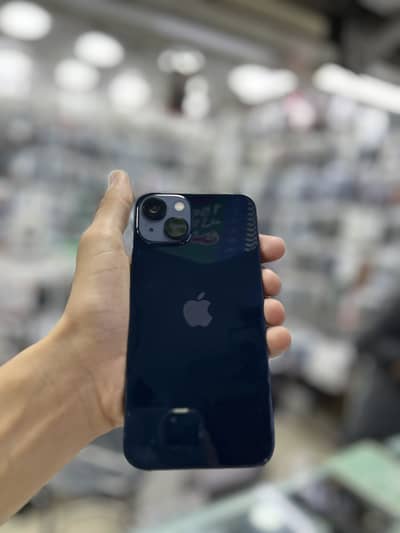 IPHONE 13 JV WITH BOX