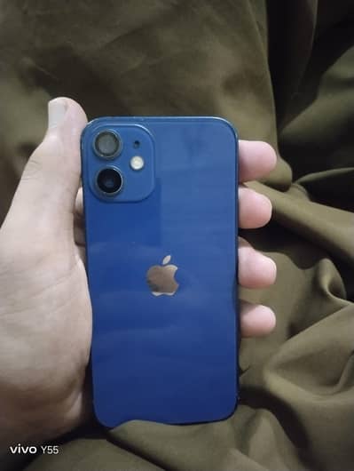 Apple iPhone 12 mini