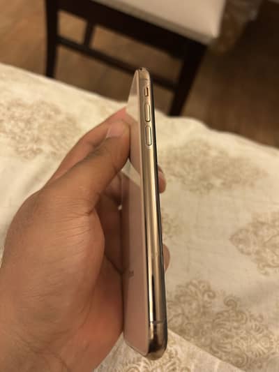 Iphone XS