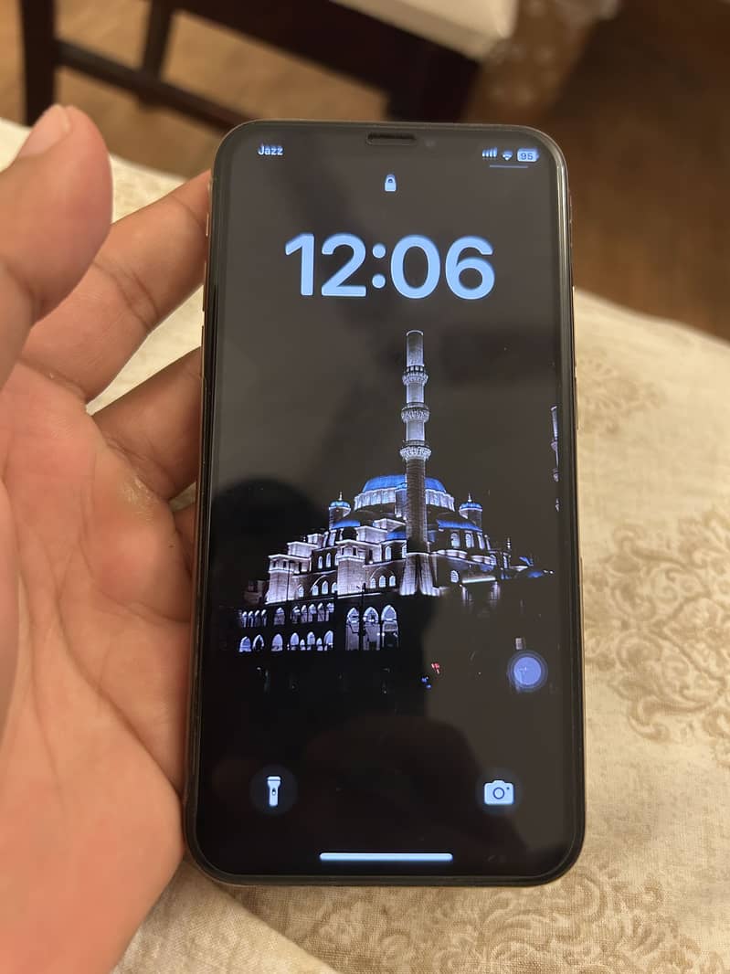 Iphone XS 2