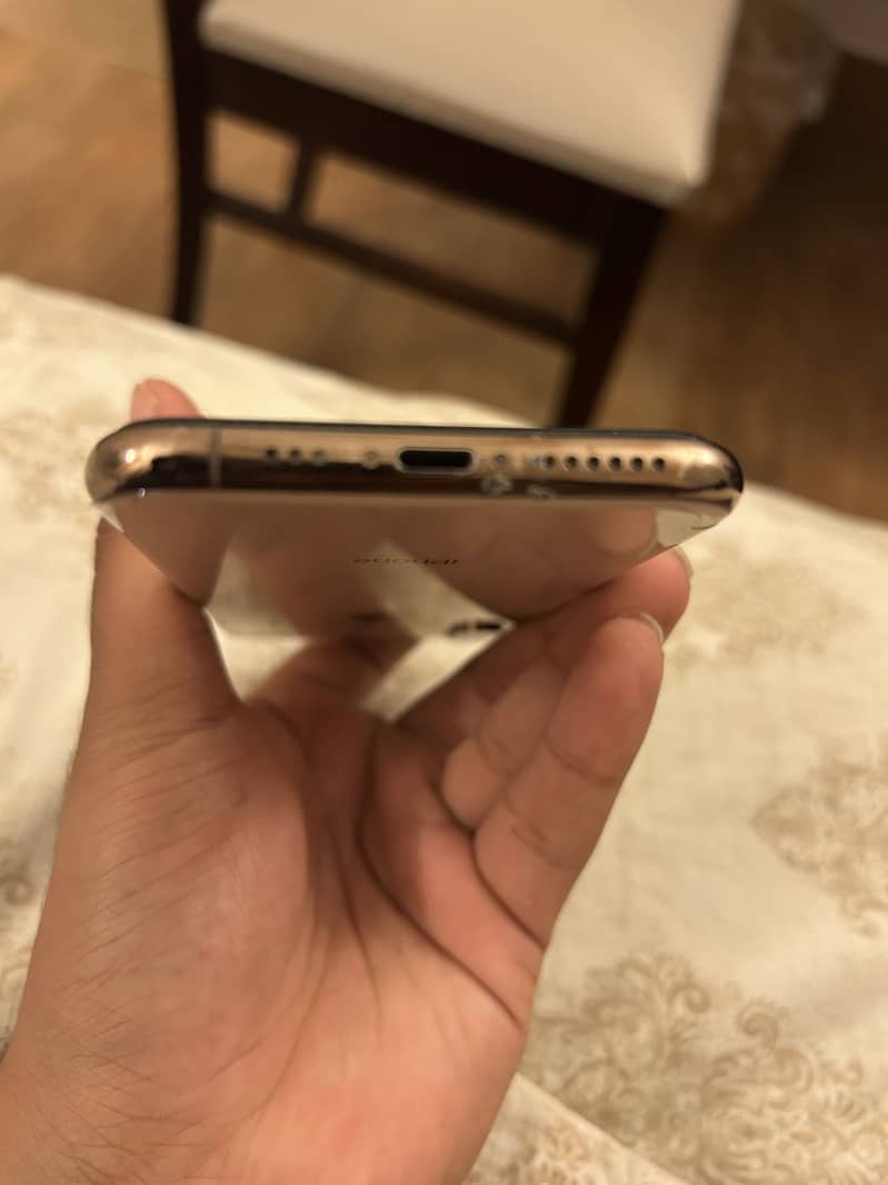 Iphone XS 3