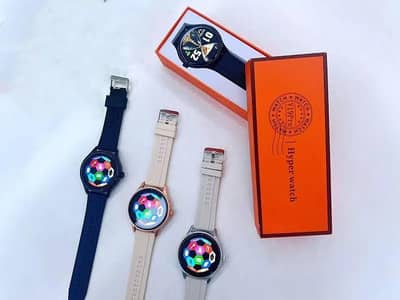 NEW V19 PRO HYPER SMART WATCH AVAILABLE FOR SELL