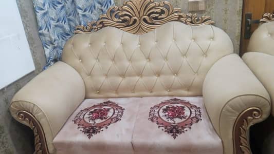 Brand New Sofa Urgent sale