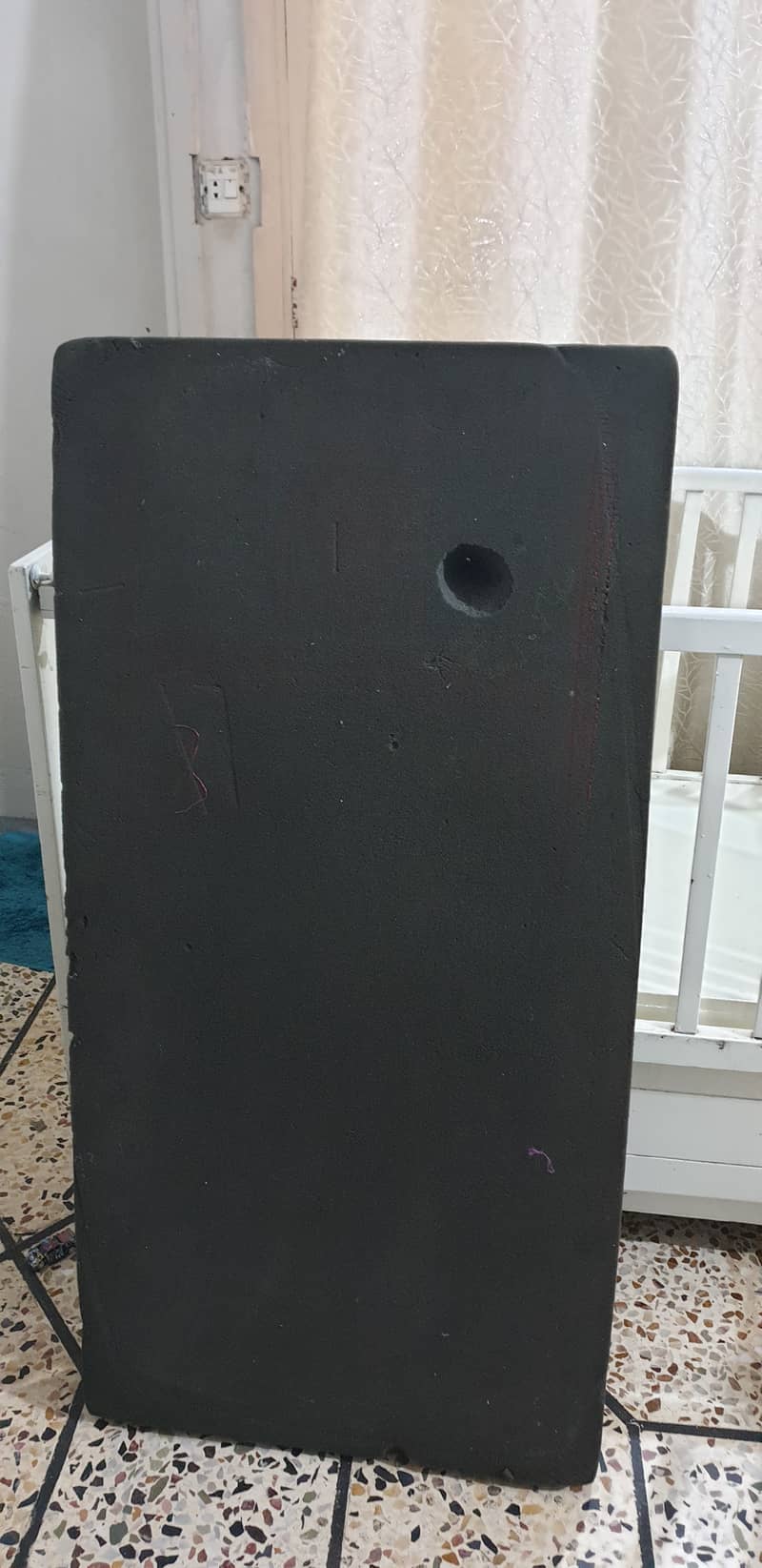 Baby cot 5