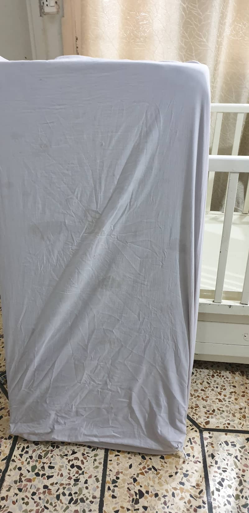 Baby cot 6