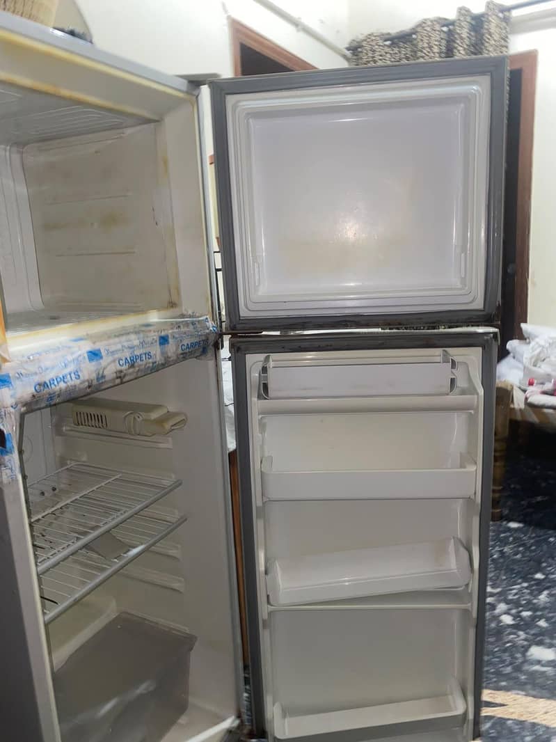 Dawlance Refrigerator 1