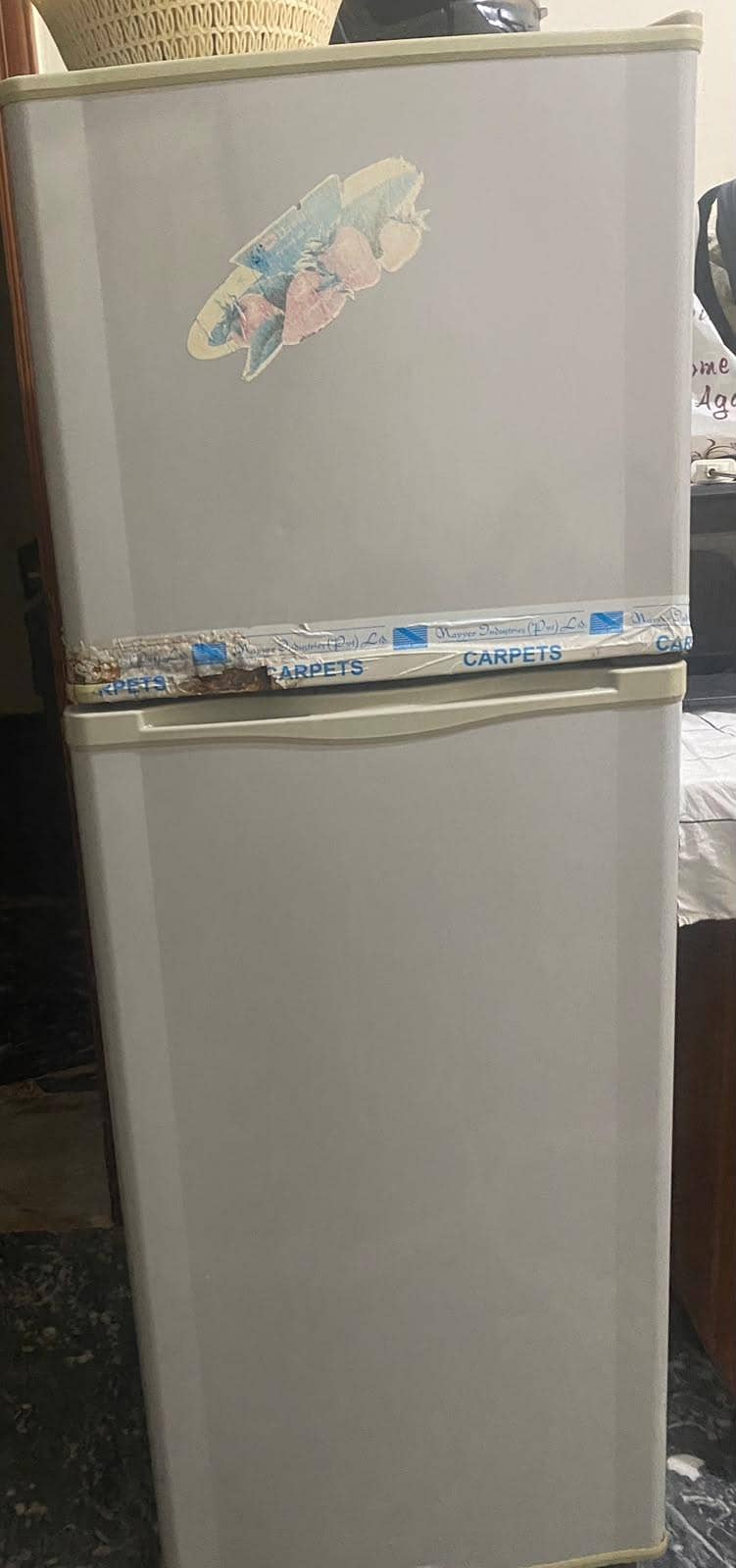 Dawlance Refrigerator 3