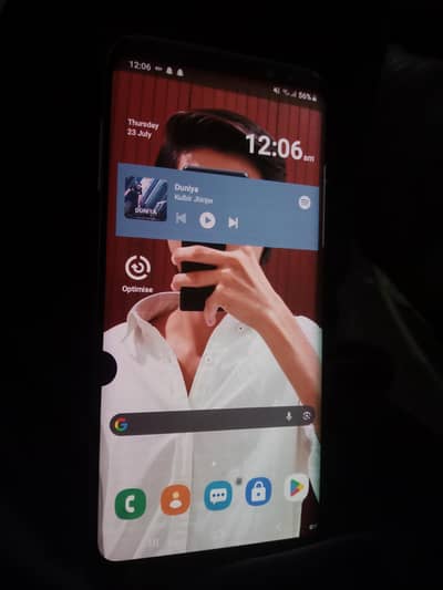 Samsung S8 Plus pta