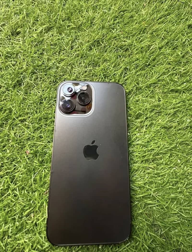Iphone 13 pro max 0