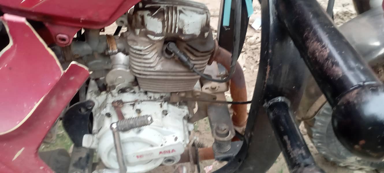 Loader Rickshaw 5