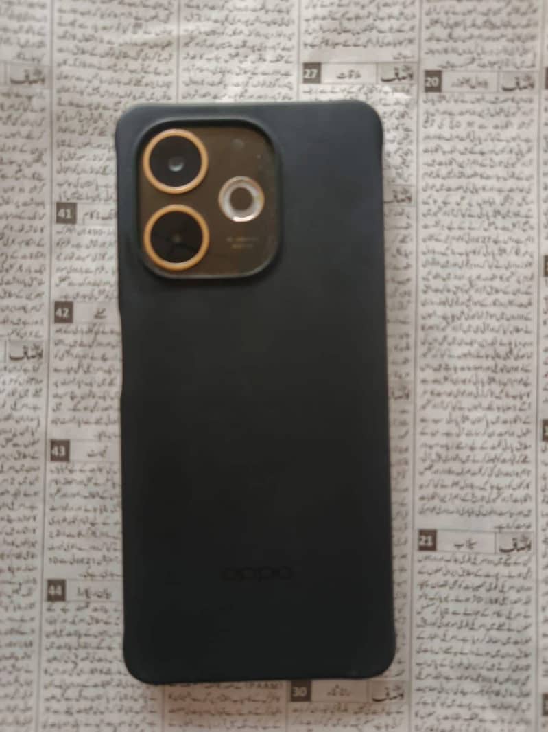 OPPO A5 pro 3