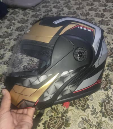 Helmet
