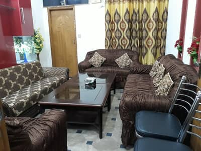 2.5 Marla House for sale like new condition