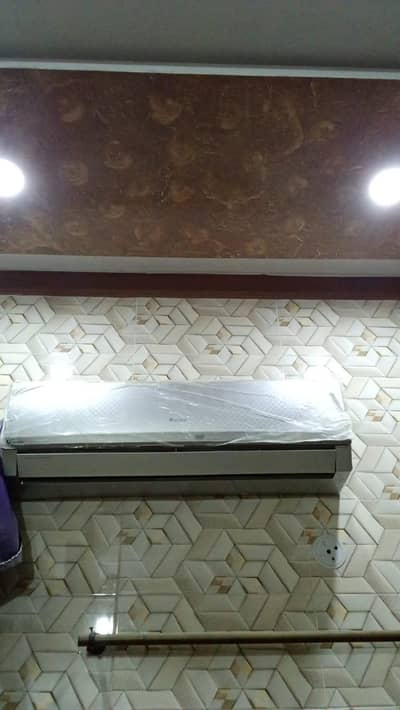 Gree Brand new AC 1.5 ton