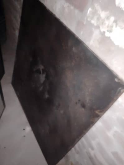 Hot plate