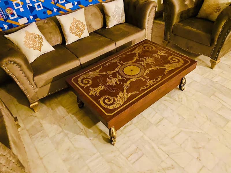 centre table 2