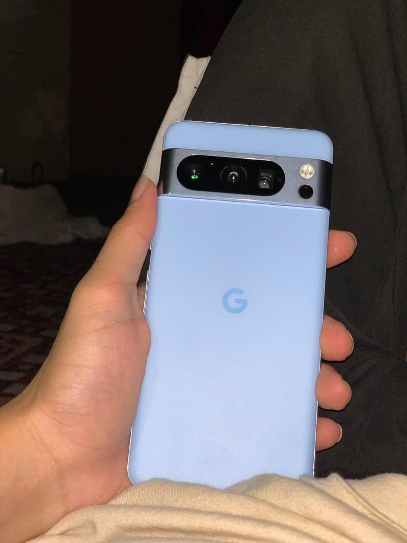 Google Pixel 8 Pro 0