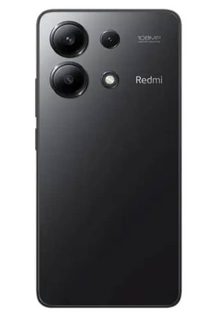 Xiaomi Redmi Note 13