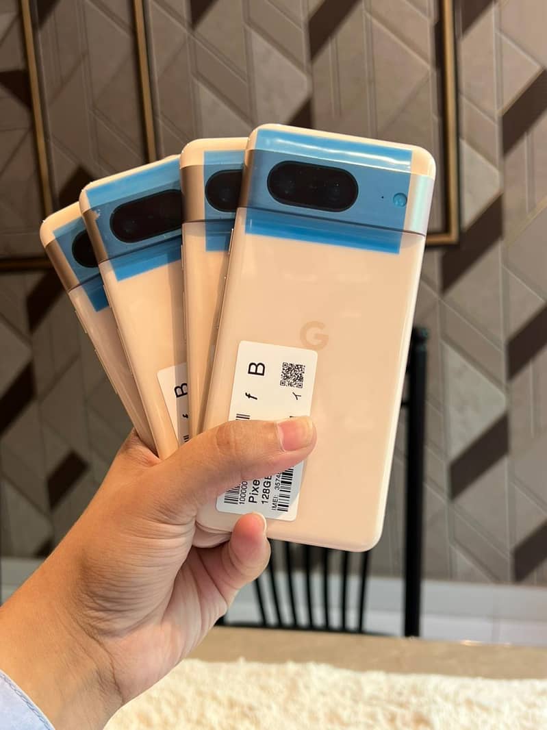 Google Pixel 8 1