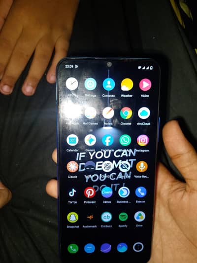 Vivo Y20s