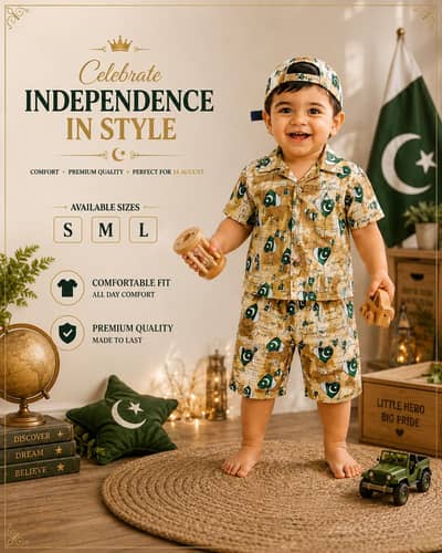 baba clothes